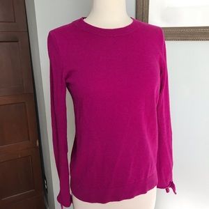 Banana Republic sweater